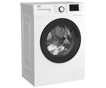 Lavadora BEKO WRA 9612 XSWR capacidad de carga: 9KG, clasificación energética: C, 1200RPM, H: 84cm, A: 60cm, F: 55cm.
