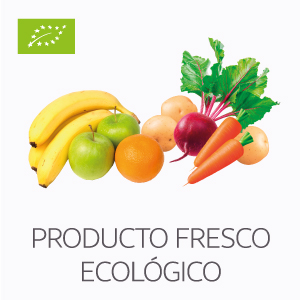 Producto Fresco Ecológico