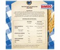 Pan de molde con cereales sin gluten 280 g.
