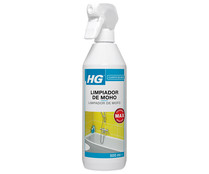 Limpiador de moho HG 500 ml.