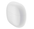 Auriculares bluetooth tipo intrauditivo XIAOMI Redmi Buds 3 Lite, Bluetooth, control táctil, alcance 10m, autonomía hasta 18h, color blanco.