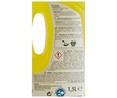 Limpiahogar multisuperficies con aroma a limón PRODUCTO ALCAMPO 1,5 L.