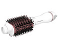 Cepillo de aire giratorio ROWENTA Volumizer CF6135F0, cerámico, 2 velocidades, 3 temperaturas.