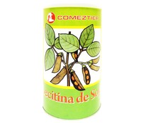 Lecitina de Soja COMEZTIER 450 Gramos