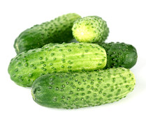 Pepino malla de 1kg.