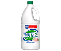 Lejía NEUTREX FRESCOR VERDE 1,9 l.