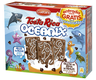 Galletas de chocolate 480 gramos Galletas de chocolate 480 gramos
