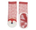 Calcetines antideslizantes para bebé IN EXTENSO, talla 21/23.