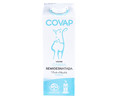Leche de cabra semidesnatada de origen español COVAP 1 l.
