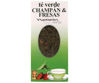 Té verde 100g Té verde 100g