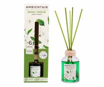 Ambientador de varillas 50 ml. DAMA DE NOCHE, AMBIENTAIR.