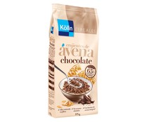 Cereales crujientes de avena con chocolate KÖLLN 375 g
