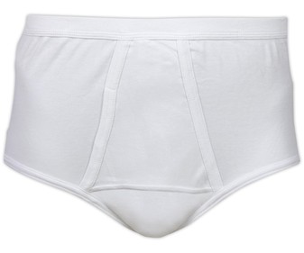 Slip algodón