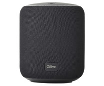  Mini altavoz QILIVE Q.1769 por batería, potencia 5W, BLUETOOTH, color negro.