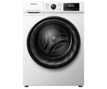 Lavadora secadora HISENSE WDQY901428VJM, capacidad lavado/secado: 9KG/6KG, clasificación energética: B, 1400RPM, H: 84,5cm,A: 59,5cm,F: 61cm.