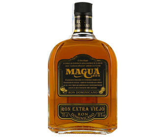 Ron añejo 70 cl. Ron añejo 70 cl.