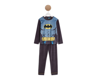 Pijama niño BATMAN | Online