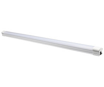 Regleta estanca LED de 120 centímetros de 220V, PRODUCTO ALCAMPO. Regleta estanca LED de 120 centímetros de 220V, PRODUCTO ALCAMPO.