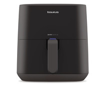 Freidora sin aceite TAURUS Air Fry Digital 6S, 1700W, capacidad 5,5L, temporizador, termostato, 8 programas.