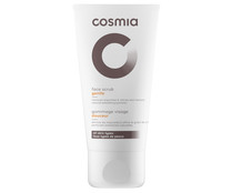 Exfoliante facial para todo tipo de pieles COSMIA 75 ml.