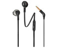 Auriculares botón