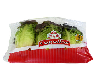 Cogollo lechuga 3 uds.