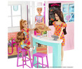 Muñeca Barbie Restaurante con accesorios, BARBIE.