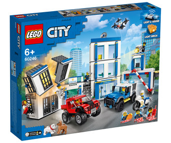 lego harry potter alcampo
