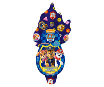 Huevo de Pascua Paw Patrol de chocolate con leche DEKORA 120 g.