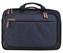 Maletín ordenador portátil de 13/14", QILIVE.