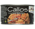 Callos a la madrileña ROGUSA 425 g.