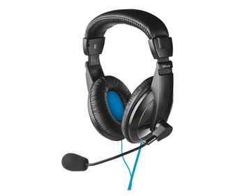Auriculares PC casco Auriculares PC casco