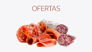 Ofertas Charcutería