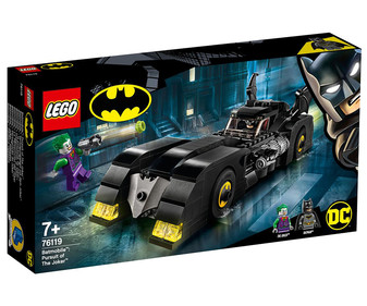 ver online lego batman