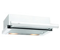Campana extractora extra&iacute;ble TEKA TL 6310 blanco capacidad extracci&oacute;n: 339 m3/h, velocidades: 2, motores: 1, A: 60cm.