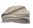 Relleno nórdico con reverso de velour para cama de 150 cm, densidad de 190g/m², LEFEBVRE.