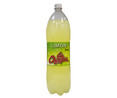 Bebida refrescante con azúcares y edulcorantes con sabor a limón LA CHISPA botella de 2 l.