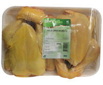 Pollo limpio BONPOLLO 2 uds.