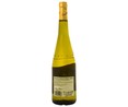 Vino blanco de Francia PIERRE CHANAU botella de 75 cl.