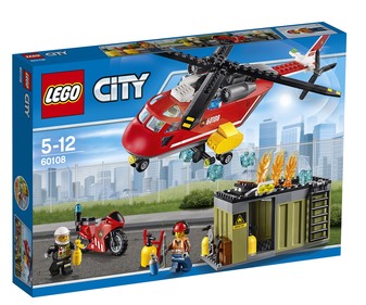 Construcciones City Construcciones City