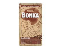Café Natural BONKA de NESTLÉ 250 g.