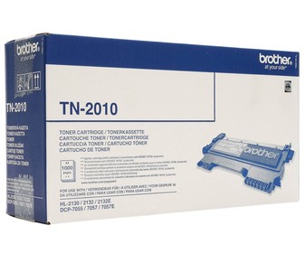 Tóner 2010 negro Tóner 2010 negro