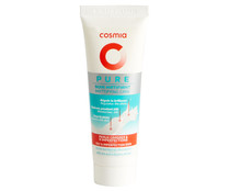 Crema matificante para pieles grasas o con imperfecciones COSMIA Pure 50 ml.