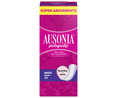 Salvaslips maxi con neutralizador de olor AUSONIA 30 uds.
