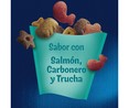 Snacks gatos Party Mix PURINA FÉLIX 200 g.