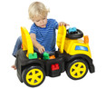 correpasillos vtech alcampo