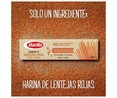 Pasta Legumbre Spaguetti (Espagueti) de Lenteja Roja BARILLA 250 g.