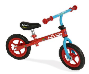 Bicicleta sin pedales 10" Bicicleta sin pedales 10"