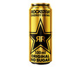 Bebida energética sin azúcar ROCKSTAR 500 ml.