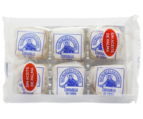 Cortadillo de cidra SAN MARTIN DE PORRES 6 uds. 252 g.